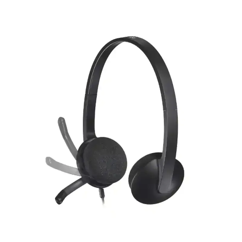 میکروفون Logitech H340